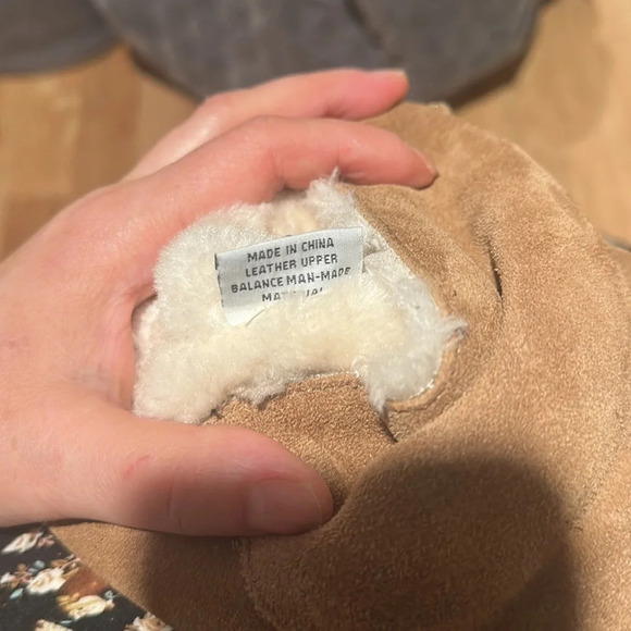 Bjorndal Women's - Allison Camel Boots - Picture 4 of 8